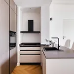 Joivy Modern Flats With Balconies By Loreto Metro And Corso Buenos Aires * Milano