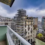 Joivy Modern Flats With Balconies By Loreto Metro And Corso Buenos Aires Lejlighed *