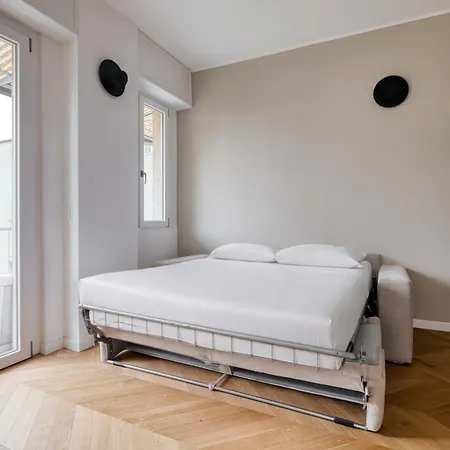 아파트 Joivy Modern Flats With Balconies By Loreto Metro And Corso Buenos Aires