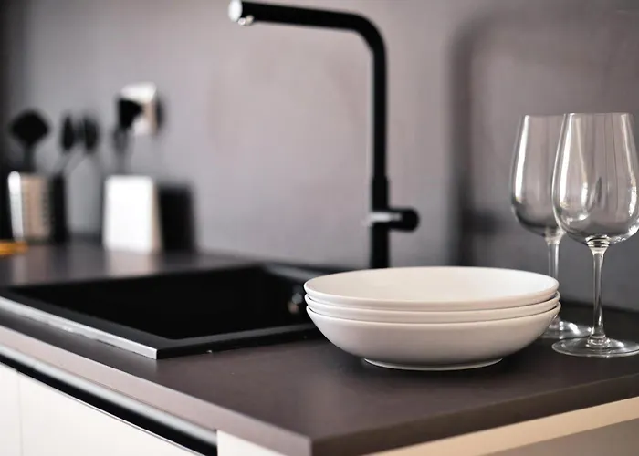 Lägenhet Joivy Modern Flats With Balconies By Loreto Metro And Corso Buenos Aires