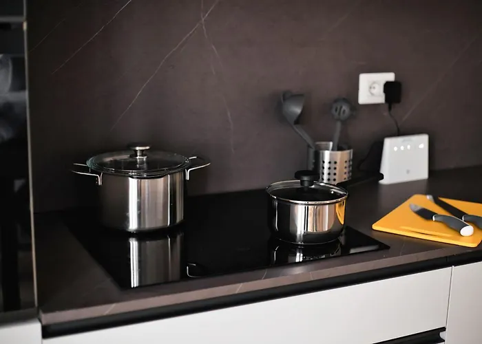 Joivy Modern Flats With Balconies By Loreto Metro And Corso Buenos Aires Milano